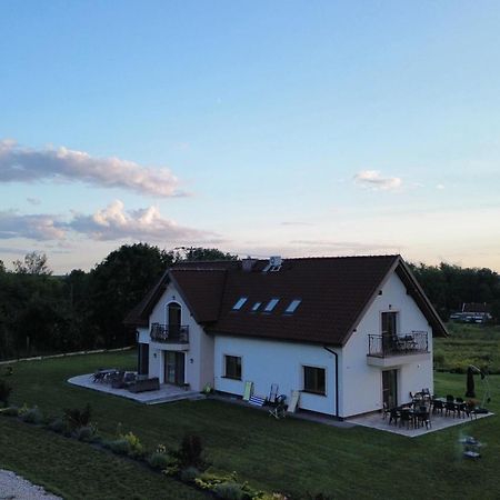 Apartamenty, Zielone Wzgorze Wiktora W Mikolajkach Mikołajki Esterno foto