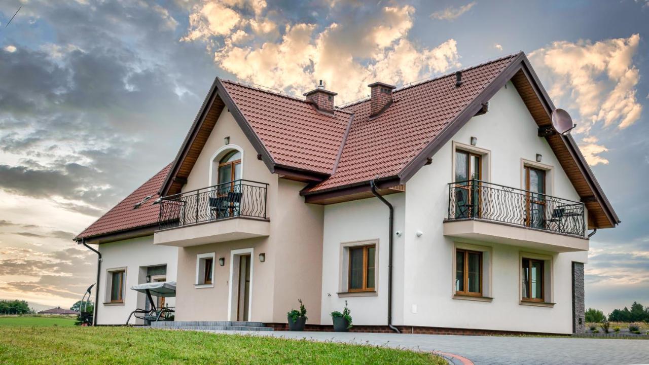 Apartamenty, Zielone Wzgorze Wiktora W Mikolajkach Mikołajki Esterno foto