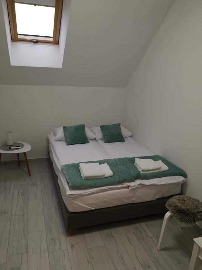 Apartamenty, Zielone Wzgorze Wiktora W Mikolajkach Mikołajki Esterno foto