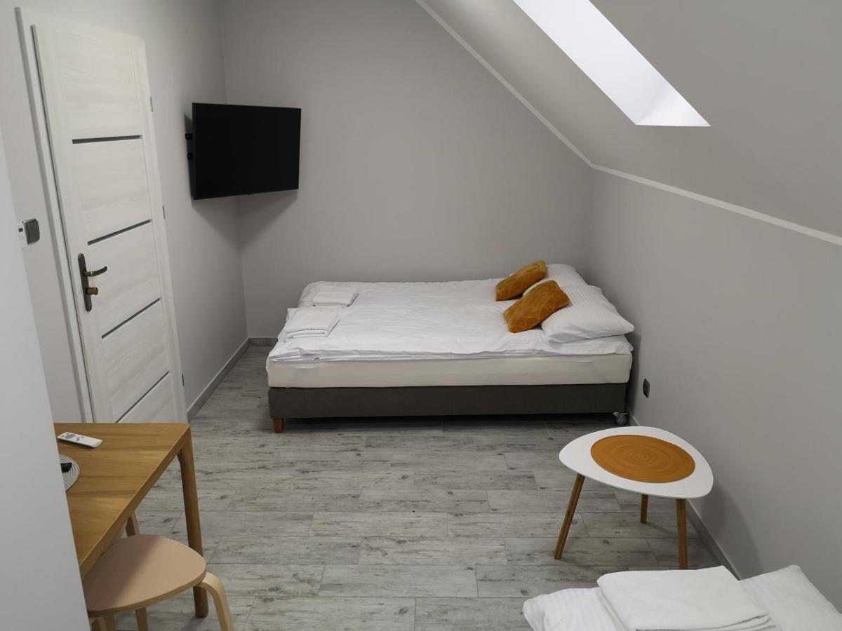 Apartamenty, Zielone Wzgorze Wiktora W Mikolajkach Mikołajki Esterno foto