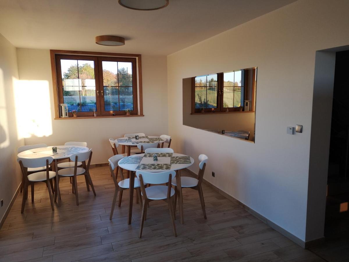 Apartamenty, Zielone Wzgorze Wiktora W Mikolajkach Mikołajki Esterno foto