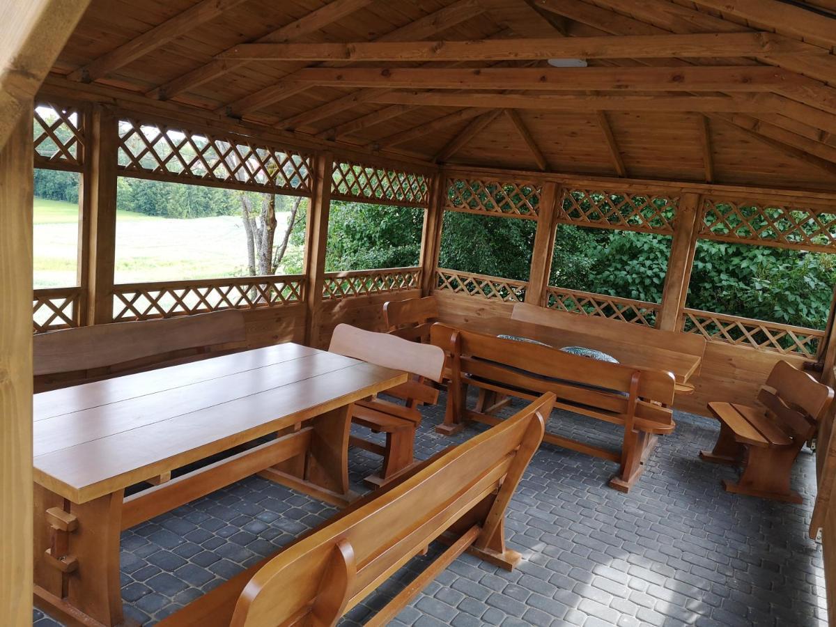 Apartamenty, Zielone Wzgorze Wiktora W Mikolajkach Mikołajki Esterno foto