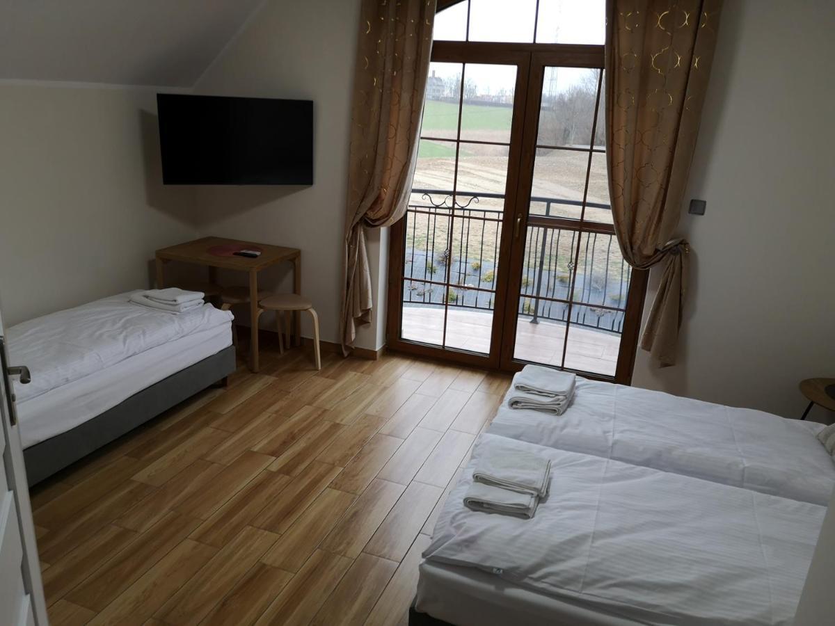 Apartamenty, Zielone Wzgorze Wiktora W Mikolajkach Mikołajki Esterno foto