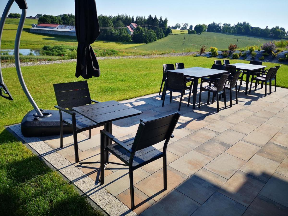 Apartamenty, Zielone Wzgorze Wiktora W Mikolajkach Mikołajki Camera foto