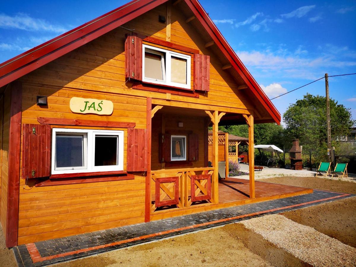 Apartamenty, Zielone Wzgorze Wiktora W Mikolajkach Mikołajki Esterno foto