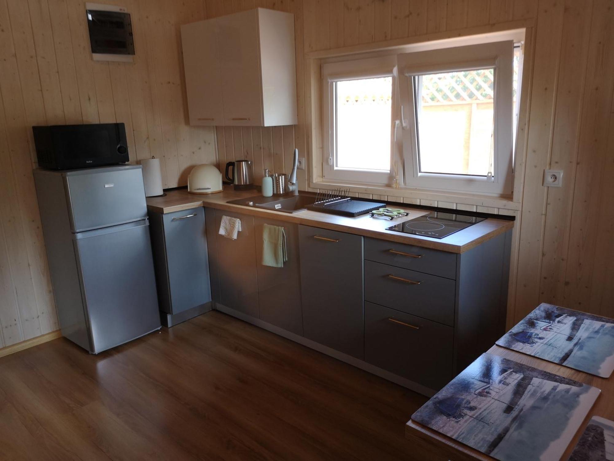 Apartamenty, Zielone Wzgorze Wiktora W Mikolajkach Mikołajki Camera foto
