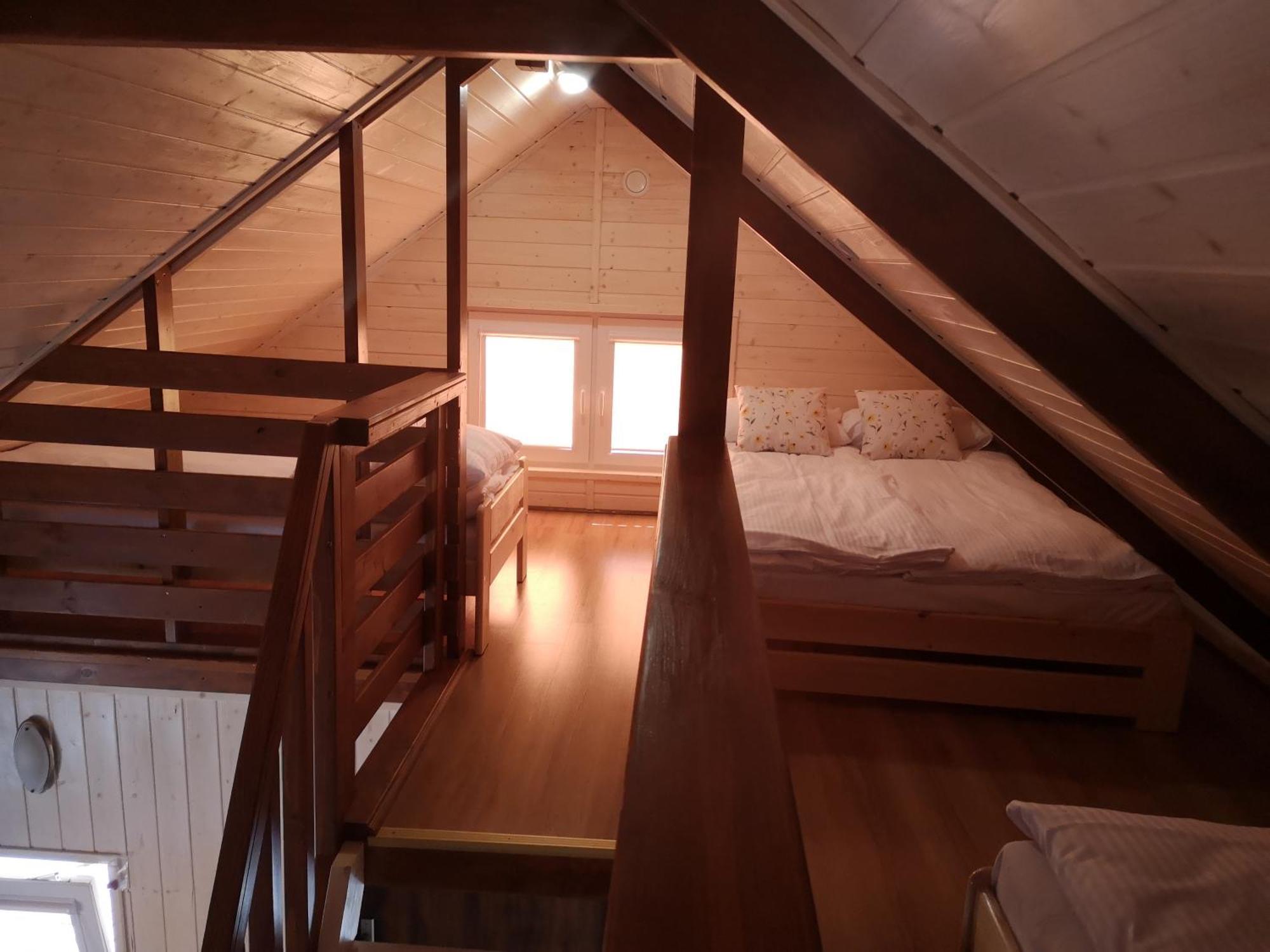 Apartamenty, Zielone Wzgorze Wiktora W Mikolajkach Mikołajki Camera foto