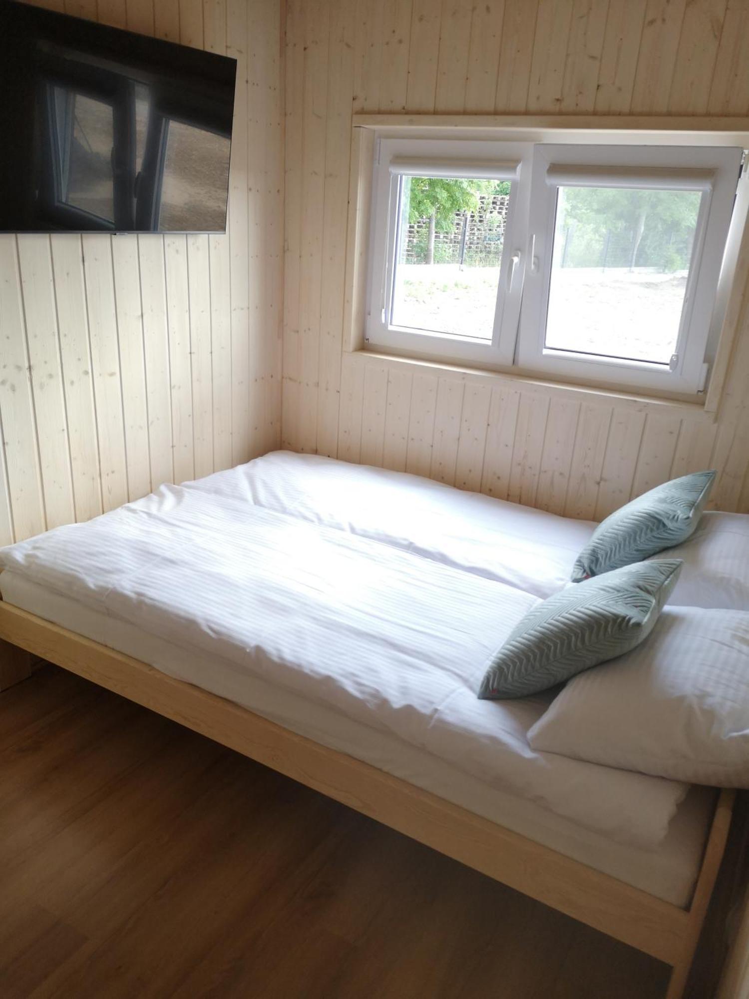 Apartamenty, Zielone Wzgorze Wiktora W Mikolajkach Mikołajki Camera foto