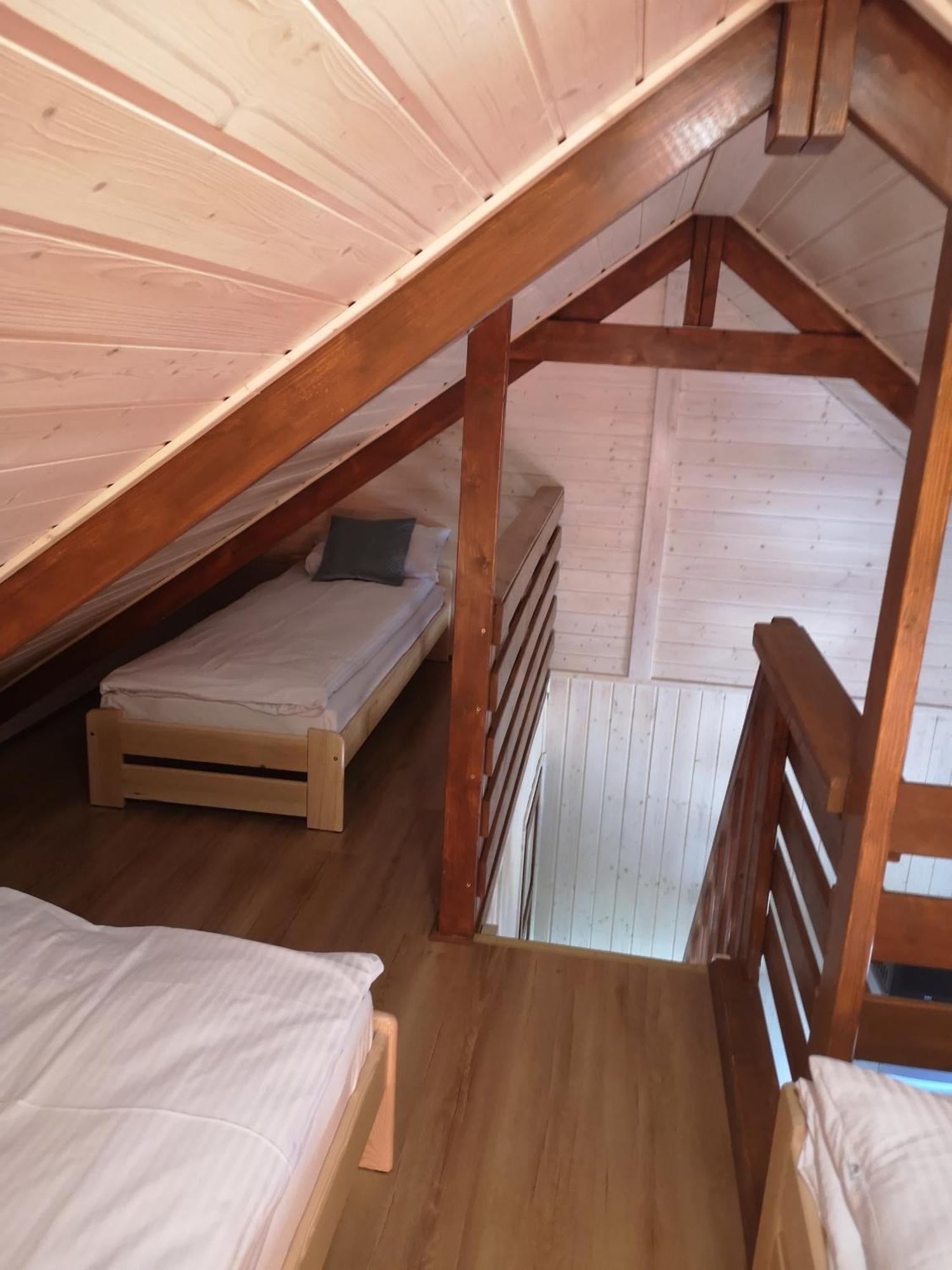 Apartamenty, Zielone Wzgorze Wiktora W Mikolajkach Mikołajki Camera foto