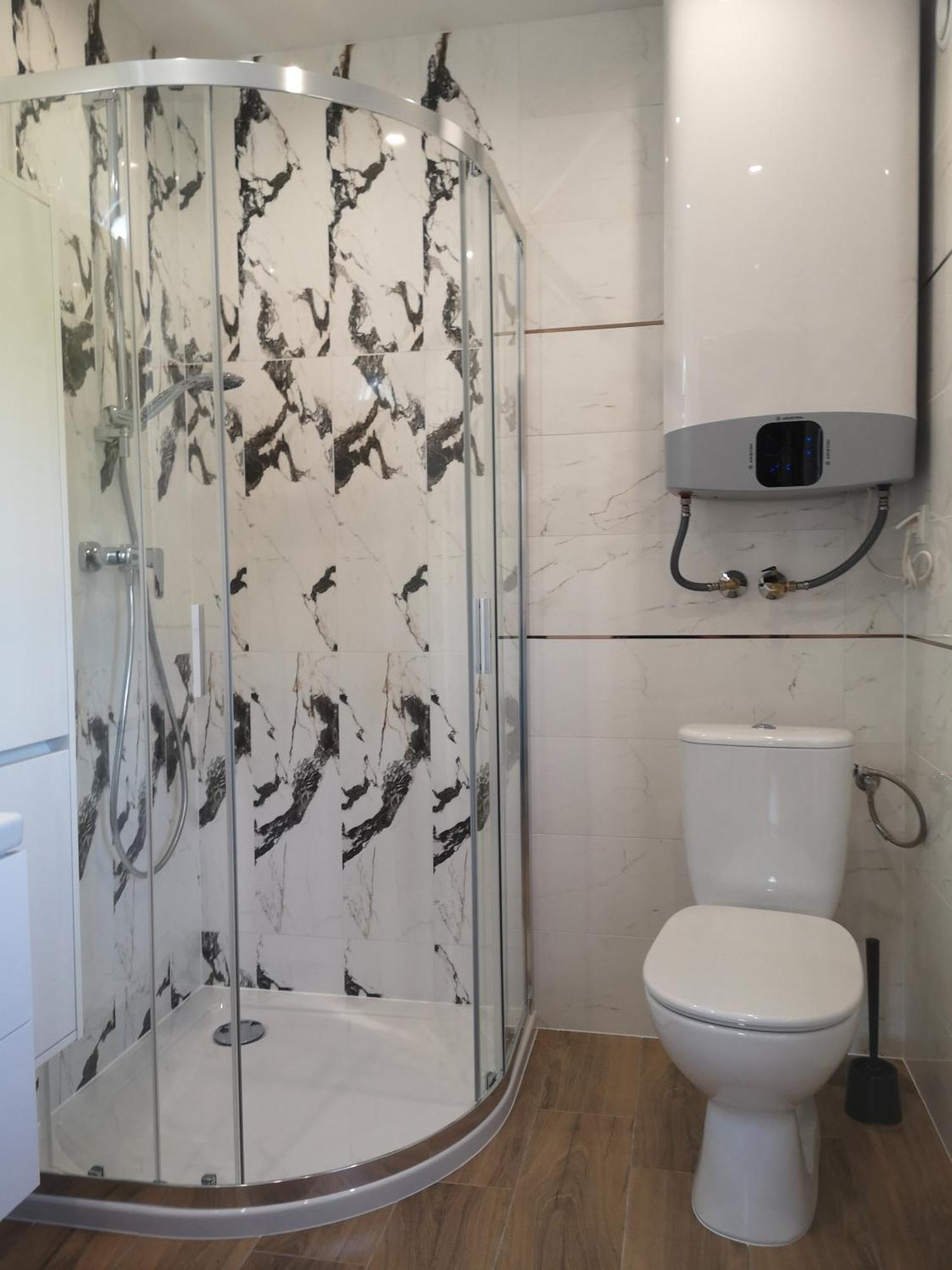 Apartamenty, Zielone Wzgorze Wiktora W Mikolajkach Mikołajki Camera foto