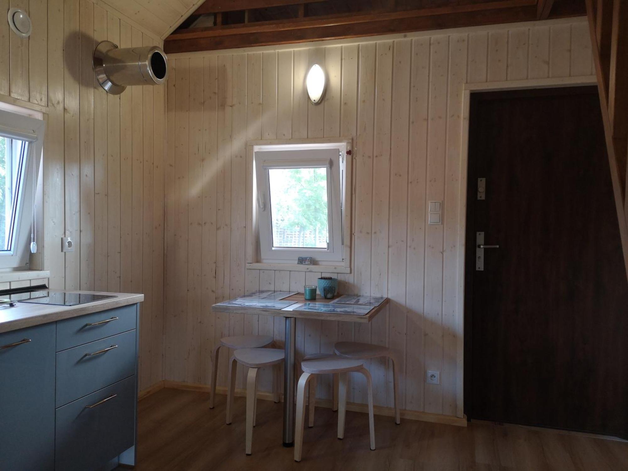 Apartamenty, Zielone Wzgorze Wiktora W Mikolajkach Mikołajki Camera foto
