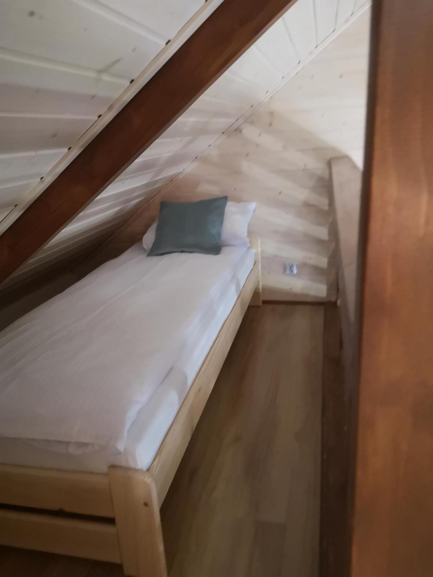 Apartamenty, Zielone Wzgorze Wiktora W Mikolajkach Mikołajki Camera foto