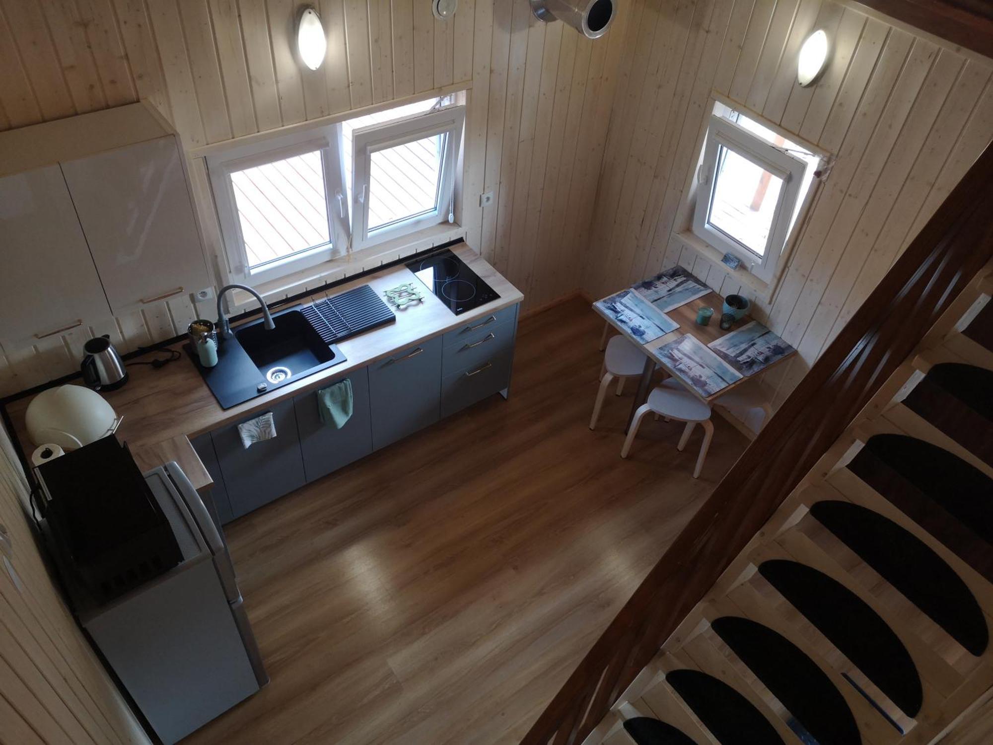 Apartamenty, Zielone Wzgorze Wiktora W Mikolajkach Mikołajki Esterno foto