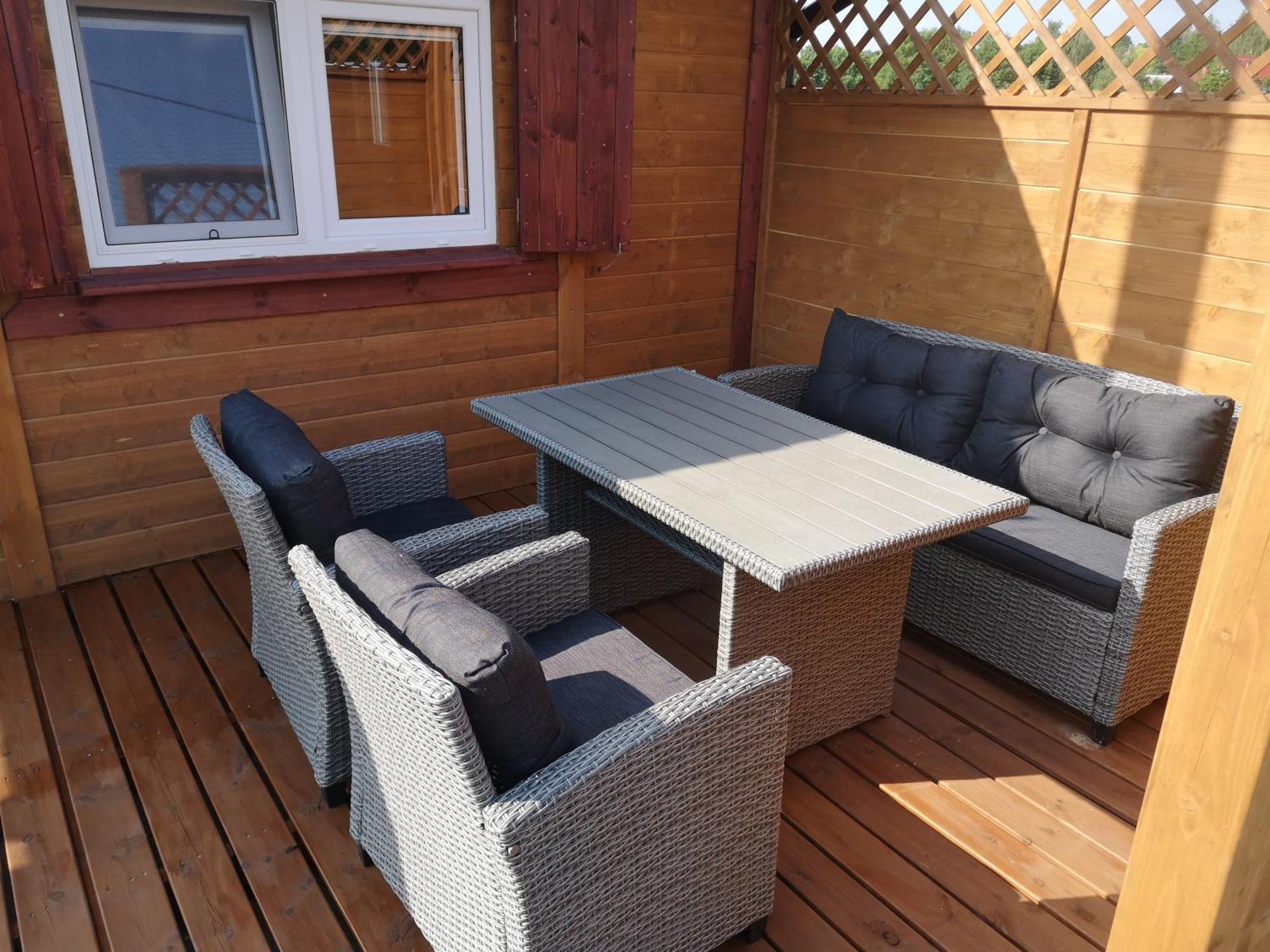 Apartamenty, Zielone Wzgorze Wiktora W Mikolajkach Mikołajki Camera foto