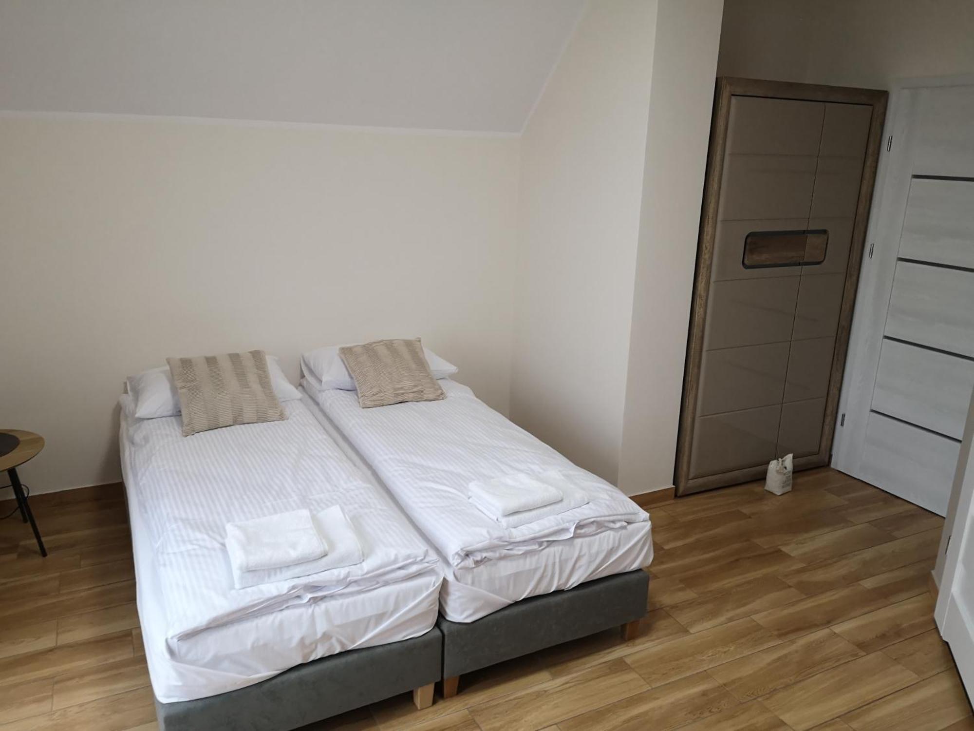 Apartamenty, Zielone Wzgorze Wiktora W Mikolajkach Mikołajki Camera foto