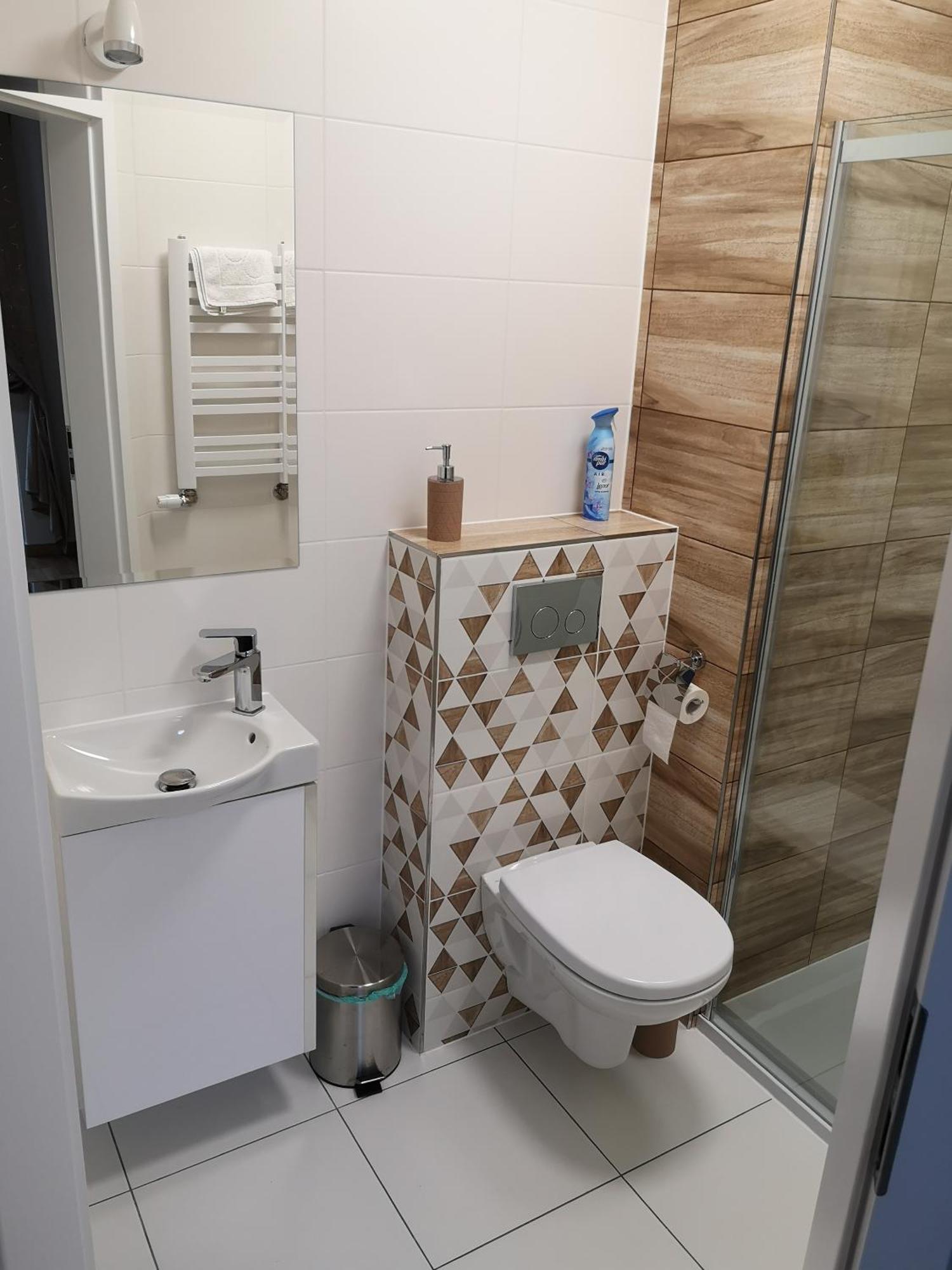 Apartamenty, Zielone Wzgorze Wiktora W Mikolajkach Mikołajki Esterno foto