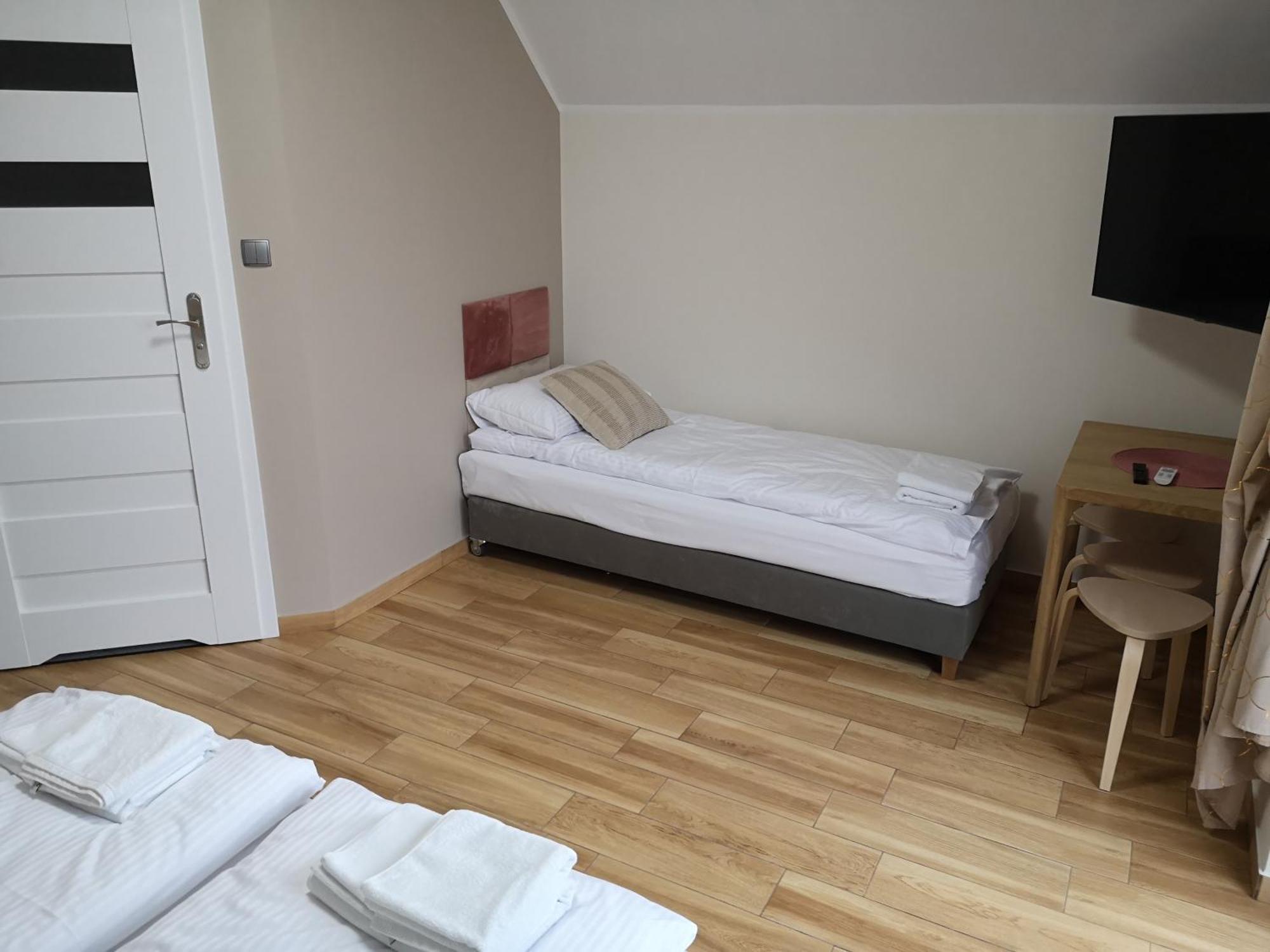 Apartamenty, Zielone Wzgorze Wiktora W Mikolajkach Mikołajki Camera foto