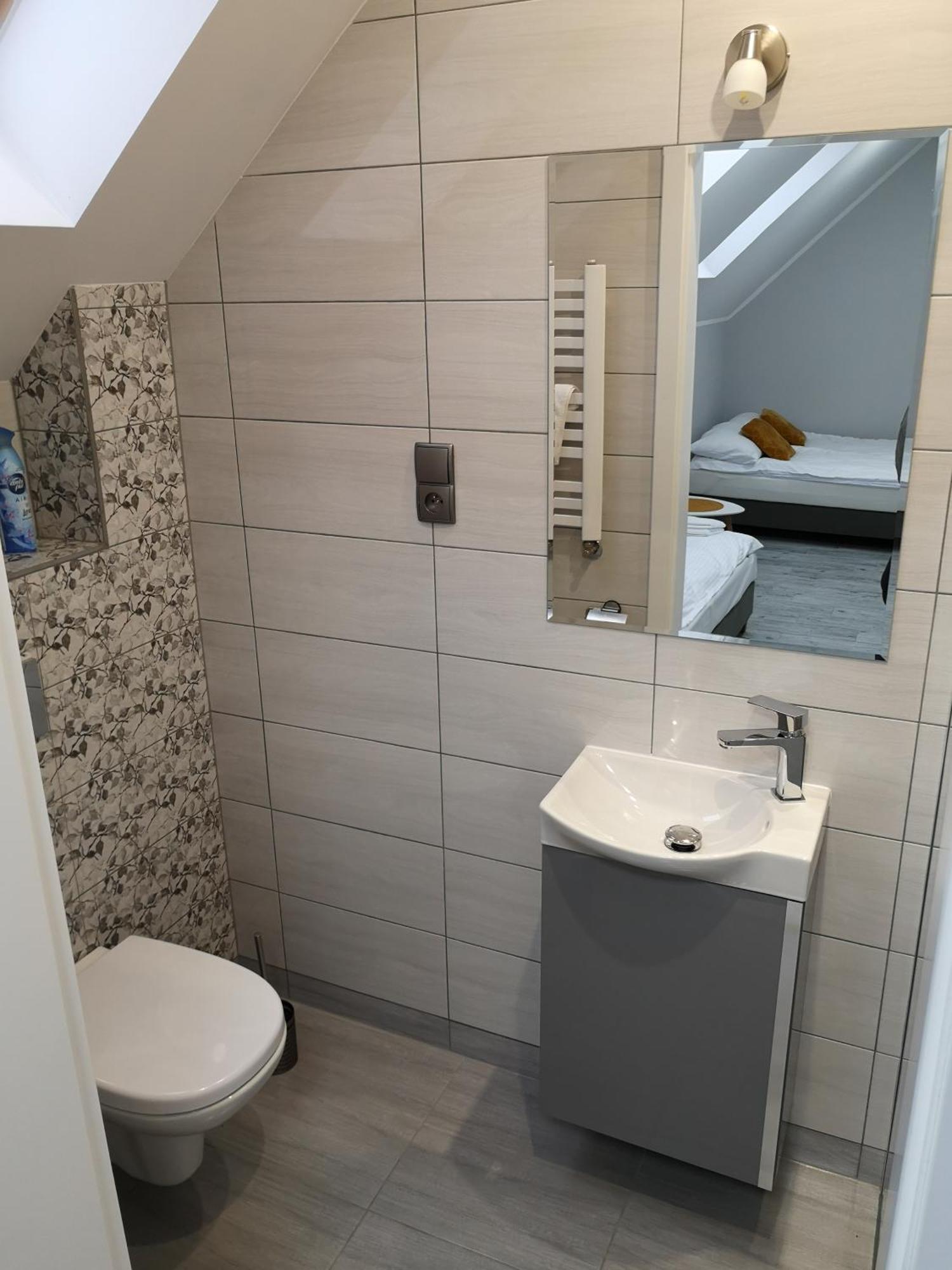 Apartamenty, Zielone Wzgorze Wiktora W Mikolajkach Mikołajki Camera foto