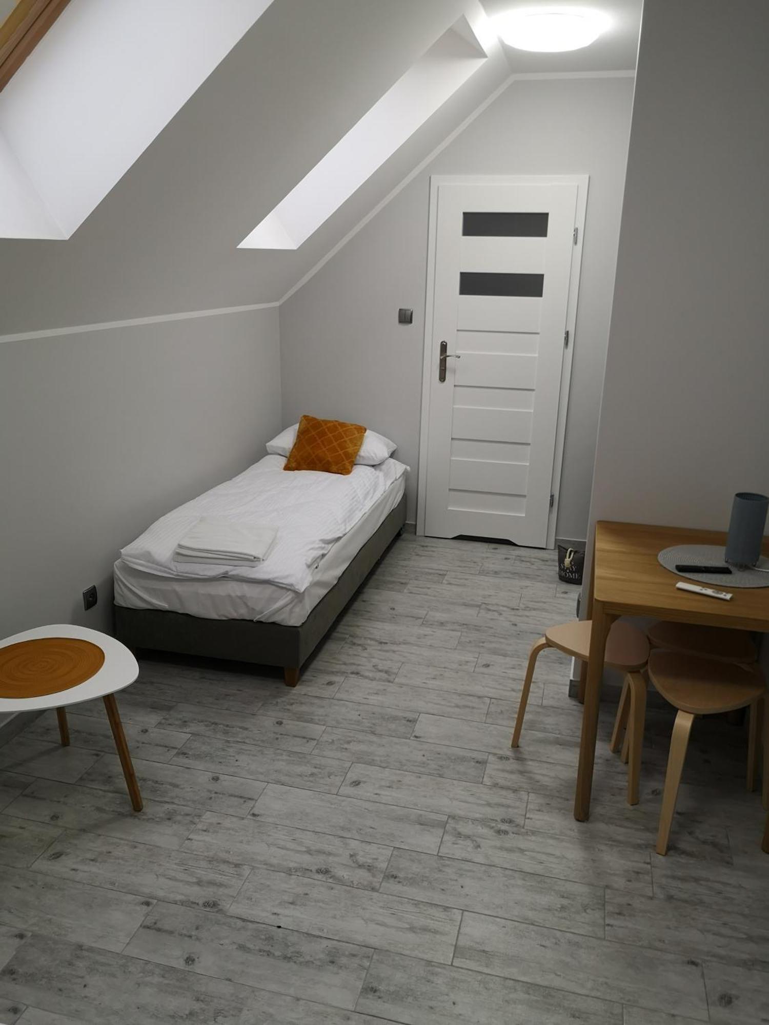 Apartamenty, Zielone Wzgorze Wiktora W Mikolajkach Mikołajki Camera foto